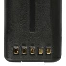 VHBW Radio battery Kenwood KNB-41NC, KNB-32N, KNB-31A, KNB-33L - 2100 mAh 7.2 V NiMH