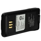 VHBW Radio battery Kenwood KNB-41NC, KNB-32N, KNB-31A, KNB-33L - 2100 mAh 7.2 V NiMH