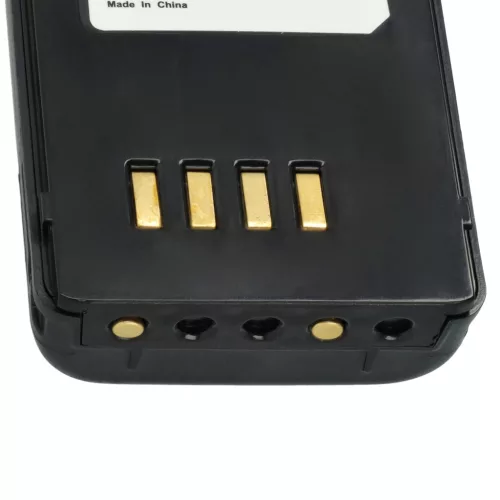 VHBW Radio Akku FNB-41, FNB-40 - 1000 mAh 7,4 V NiMH