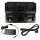 Töltő + hálózati adapter Motorola HNN9013 rádiós akkuokhoz - 7,2 V, 0,5 A