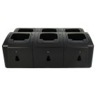 VHBW Ladegerät + Netzadapter für Motorola HNN9013 Radioakkus - 7,2 V, 0,5 A