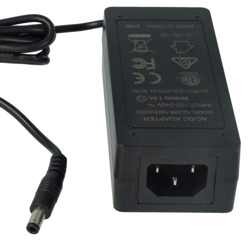 VHBW Ladegerät + Netzadapter für Motorola HNN9013 Radioakkus - 7,2 V, 0,5 A