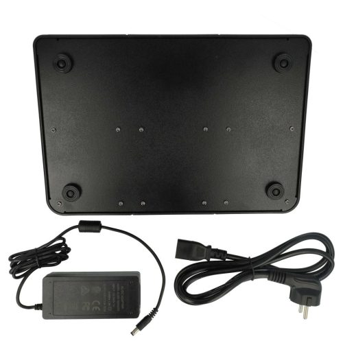 VHBW Ladegerät + Netzadapter für Motorola HNN9013 Radioakkus - 7,2 V, 0,5 A