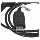 VHBW Programozó Kábel Motorola WARIS sorozat, GP320, GP328, GP338 rádiókhoz - USB csatlakozó