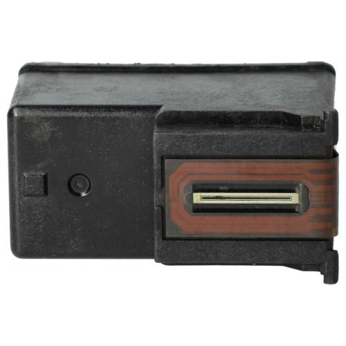 VHBW Canon PG-37 Tintapatron - Fekete, Újratöltött 12 ml