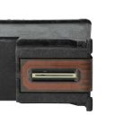 VHBW Canon PG-37 Tintapatron - Fekete, Újratöltött 12 ml