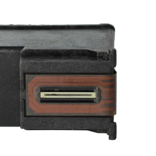 VHBW Canon PG-37 Tintapatron - Fekete, Újratöltött 12 ml