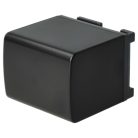 Videokamera Akku Canon 2740B002, für BP-819 - 1600 mAh 7,2 V Li-Ion