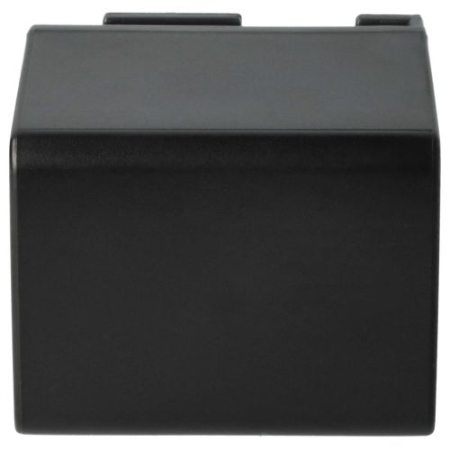 Videokamera Akku Canon 2740B002, für BP-819 - 1600 mAh 7,2 V Li-Ion