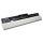 Notebook akkumulátor  Asus 70-OA1B1B2100, 0B20-00KA0AS - 4400 mAh 11,1 V Li-Ion, fehér