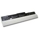Notebook akkumulátor  Asus 70-OA1B1B2100, 0B20-00KA0AS - 4400 mAh 11,1 V Li-Ion, fehér