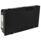 VHBW Notebook akkumulátor  Asus 90-NQK1B1000Y, A32-C51, A32-T12 - 4400 mAh 11,1 V Li-Ion, fekete