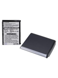   Tabletta akkumulátor Asus SBP-03 készülékhez - 2200 mAh 3,7 V Li-Ion