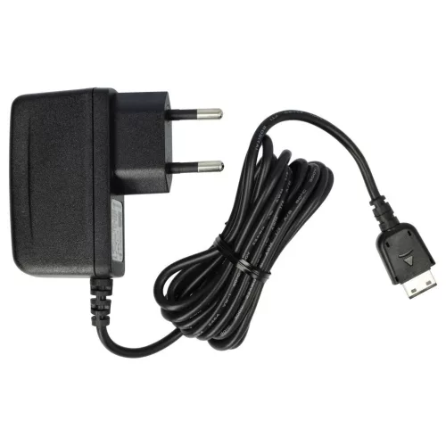 VHBW Charger for Samsung E2550 Mobile Phone - Smartphone Battery