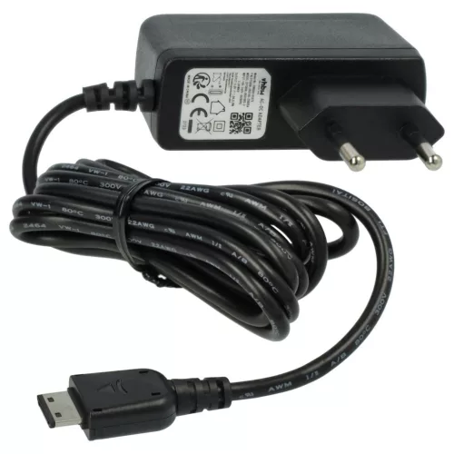 VHBW Charger for Samsung E2550 Mobile Phone - Smartphone Battery