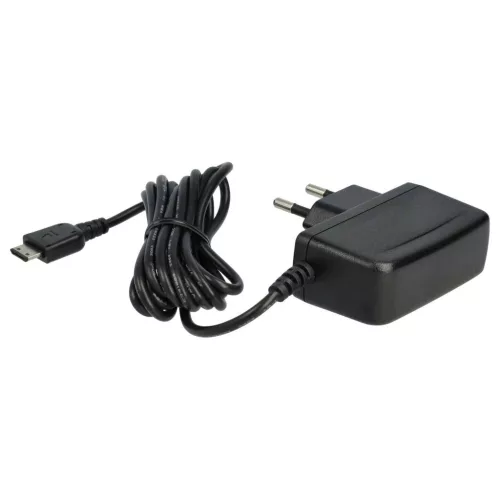 VHBW Charger for Samsung E2550 Mobile Phone - Smartphone Battery