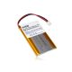 Sony Gamepad Controller, Lip1359, Lip1859, Lip1472 - 950 mAh, 3,7 V