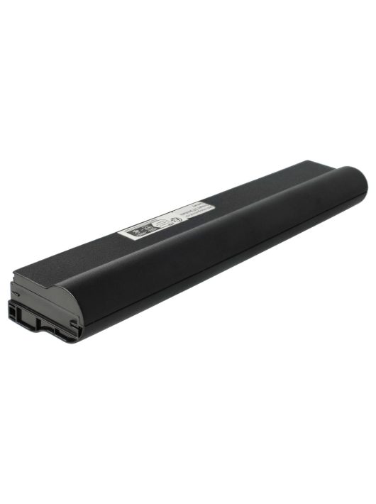 Notebook akkumulátor  Acer 934T2039F, 934T2055F, AK.006BT.033 - 4400 mAh 11,1 V Li-Ion, fekete