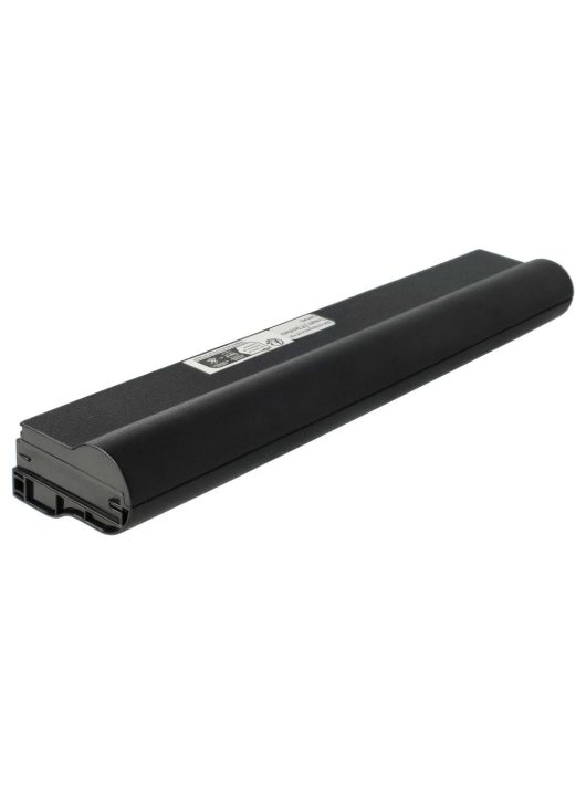 Notebook akkumulátor  Acer 934T2039F, 934T2055F, AK.006BT.033 - 4400 mAh 11,1 V Li-Ion, fekete