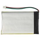 VHBW GPS Akku Garmin 361-00019-14 - 1250 mAh 3,7 V Li-Polymer