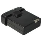 VHBW Radio battery Kenwood PB-32, PB-32H, PB-33, PB-34 - 1100 mAh 6 V NiMH