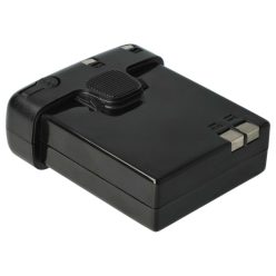   VHBW Radio battery Kenwood PB-32, PB-32H, PB-33, PB-34 - 1100 mAh 6 V NiMH