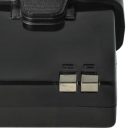 VHBW Radio battery Kenwood PB-32, PB-32H, PB-33, PB-34 - 1100 mAh 6 V NiMH