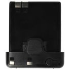 VHBW Radio battery Kenwood PB-32, PB-32H, PB-33, PB-34 - 1100 mAh 6 V NiMH