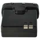 VHBW Radio battery Kenwood PB-32, PB-32H, PB-33, PB-34 - 1100 mAh 6 V NiMH