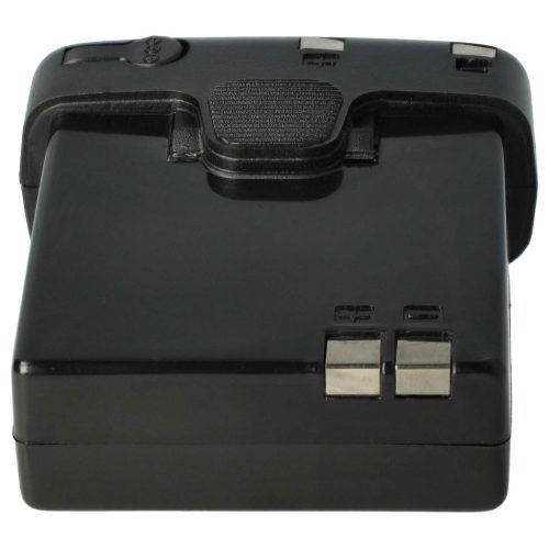 VHBW Radio battery Kenwood PB-32, PB-32H, PB-33, PB-34 - 1100 mAh 6 V NiMH