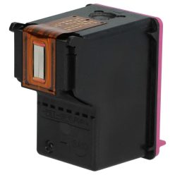 VHBW HP Officejet Ink Cartridge - C/M/Y, 15 ml, Refilled