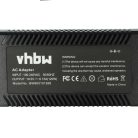 VHBW Hálózati tápadapter Sony PCGA-AC19V5, PCGA-AC19V4, PCGA-AC19V3  SonyNotebookhoz - 19,5 cm, 120 W