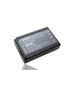   Samsung AD43-00192A, BP1310, BP-1310, ED-BP1310 akkumulátor - 1000 mAh, 7,2 V, Li-Ion