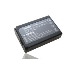   Samsung AD43-00192A, BP1310, BP-1310, ED-BP1310 akkumulátor - 1000 mAh, 7,2 V, Li-Ion