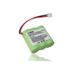   Vezetékes telefon akku Sagem T302, RPD4829, 30AAAM3BMX - 300 mAh 3,6 V NiMH