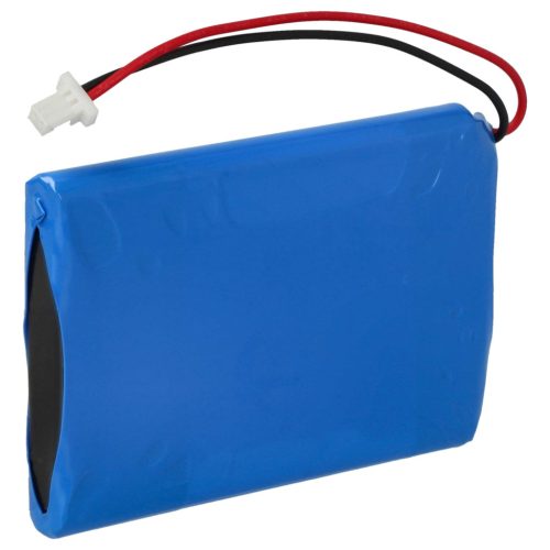 VHBW GPS Akku IA3Y117F2 - 1000 mAh 3,7 V Li-Ion