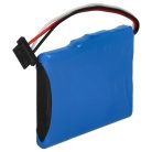 VHBW GPS Akku Becker 07837MHSV, 338937010150, S30 - 720 mAh 3,7 V Li-Ion