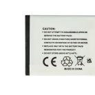 VHBW Akku für Olympus Li-70B - 500 mAh, 3,6 V, Li-Ion