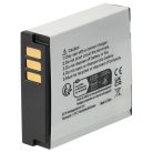 Videokamera Akku für Samsung IA-BP125A - 1100 mAh 3,6 V Li-Ion