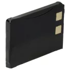 VHBW Radio Akku Alan FB-777 - 700 mAh 3,7 V Li-Ion