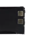 VHBW Radio Akku Alan FB-777 - 700 mAh 3,7 V Li-Ion