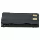 VHBW Radio Akku Alan FB-777 - 700 mAh 3,7 V Li-Ion