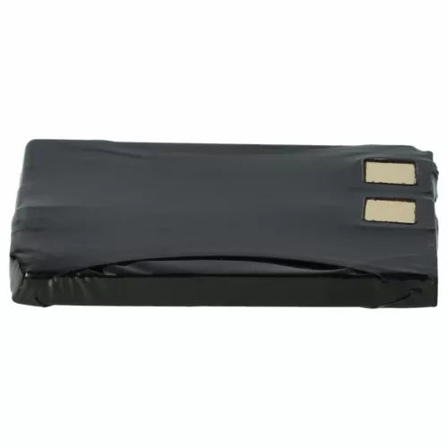 VHBW Radio Akku Alan FB-777 - 700 mAh 3,7 V Li-Ion