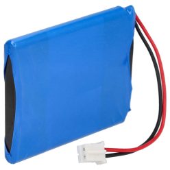   Sony Gamepad Controller MK11-2902, MK11-2903, MK11-3023 - 600 mAh, 3,7 V