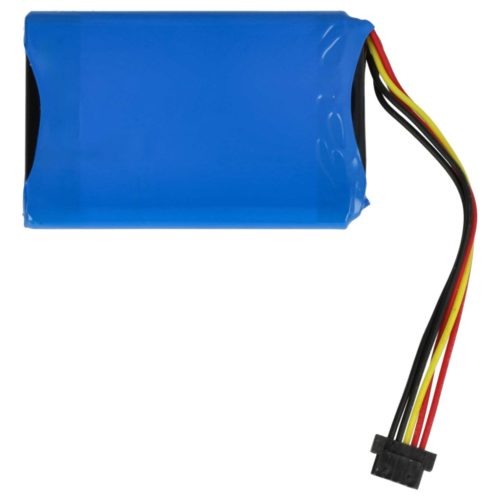 VHBW GPS Akku P11P11-43-S01 - 1100 mAh 3,7 V Li-Ion