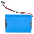 VHBW GPS Akku AHL03709900 - 900 mAh 3,7 V Li-Ion