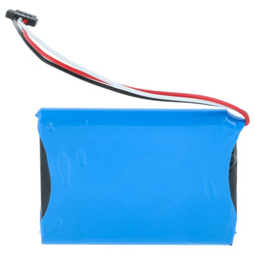 VHBW GPS Akku AHL03709900 - 900 mAh 3,7 V Li-Ion