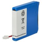 VHBW GPS Battery VF9B, AHL03706001, AHL03707002, VF9 - 770 mAh 3.7 V Li-Ion