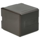 Videokamera akkumulátor Panasonic VW-VBG260-hoz - 2000 mAh 7,2 V Li-Ion