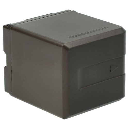Videokamera akkumulátor Panasonic VW-VBG260-hoz - 2000 mAh 7,2 V Li-Ion